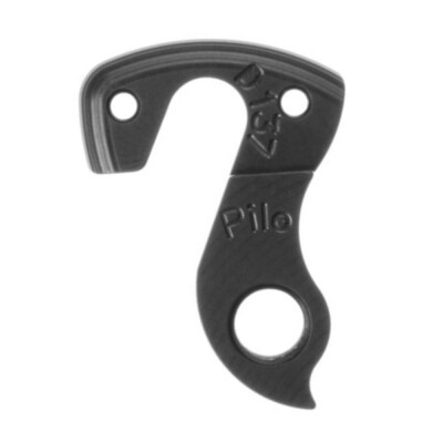CINTRE DE DÉRAILLEUR arrière pour vélo Argon 18 Kuota Khan