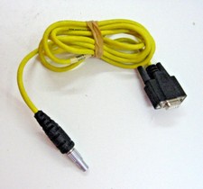 Trimble 21924 Kabel, 5 Pin Stecker L6-DB9 Buchse