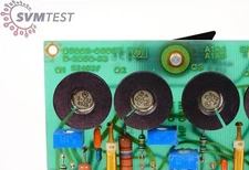 Agilent 85662-60057 Board Assembly