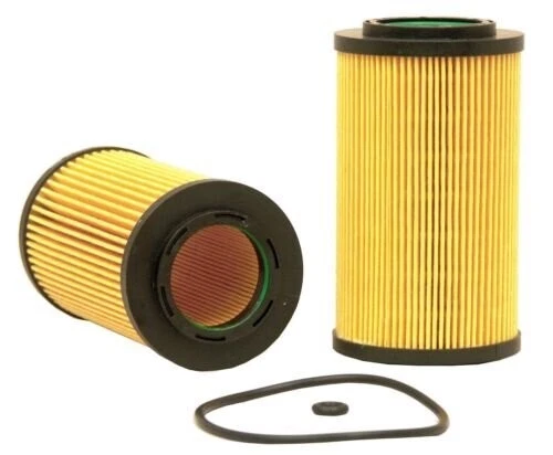 Filtro de aceite de motor OEM WIX para KIA SORENTO 2007-2009 V6-3,8 L Foto 2 de 4