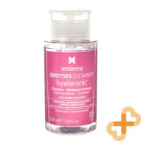 SESDERMA SENSYSES Hyaluronic Moisturizing Liposomal Cleanser 200 ml