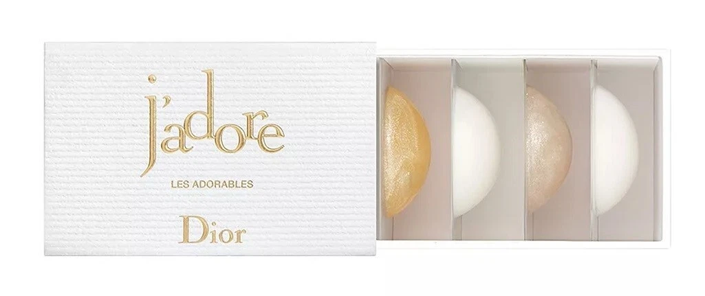 Las mejores ofertas en Sets de regalo Dior J 'adore para Mujeres
