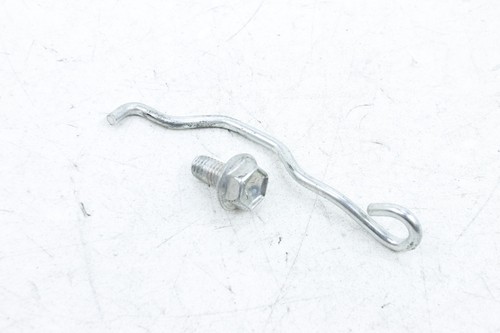 08-09 SUZUKI GSXR600 BAR CONTROL WIRE GUIDE - Picture 3 of 3