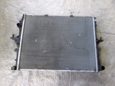 Radiateur Porsche CAYENNE