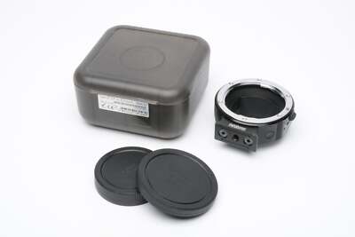 Metabones Canon EF Lens to Sony E Mount Adapter Mark IV with Case