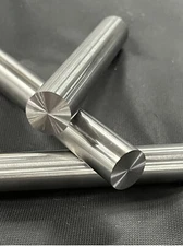 3/8 3.5”Tungsten Solid Carbide Rods Blank C2