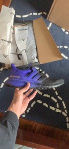 ultra boost black history month