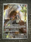 CHARTOR FULL ART - POKÉMON 172/167 EV6 TWM MASCARADE CRÉPUSCULAIRE NEUF FR