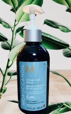 Moroccanoil Intense Curl Cream, 10.2oz. NWT