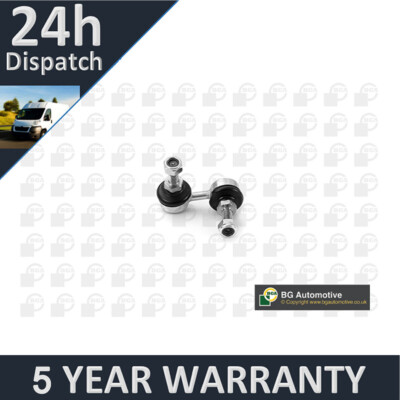 Fits Iveco Daily 2.3 D 2.8 3.0 Purevue Front Left Stabiliser Link 500383976