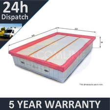 Fits Audi TT A3 Q3 VW Golf 2.0 2.5 3.2 3.6 PV Air Filter 1K0129620 1K0129620B