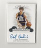 2018-19 Panini Flawless Legendary Scripts Gail Goodrich Auto #25