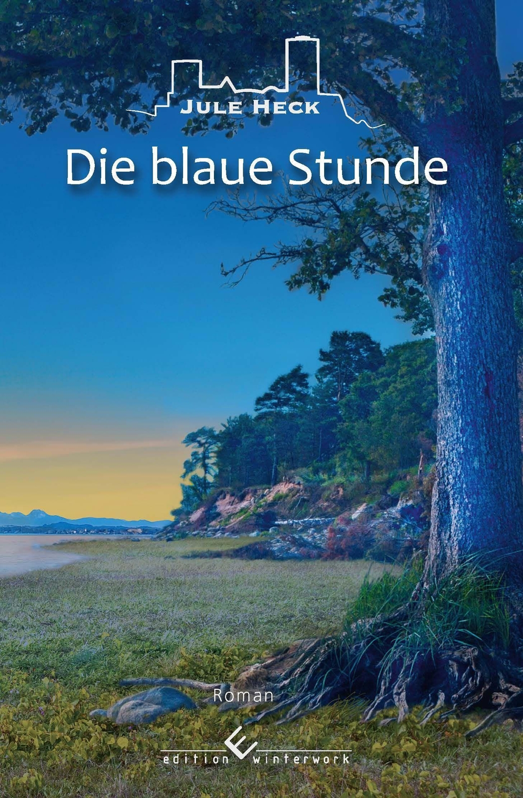 Thumbnail - Die Blaue Stunde, Jule Heck