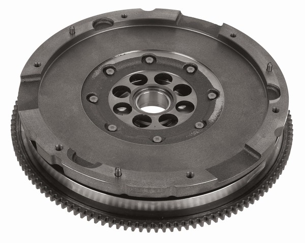 2294 002 388 Sachs Schwungrad FüR Nissan,Renault-image