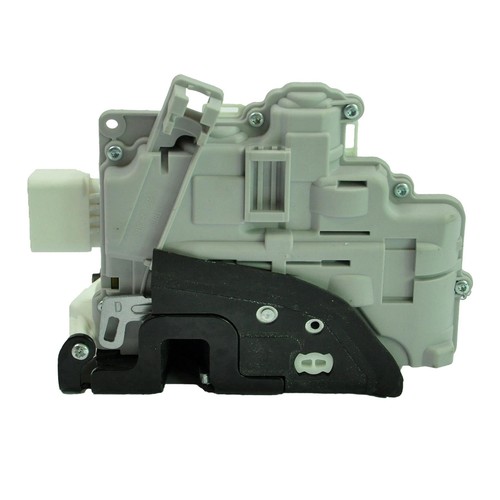 REAR RIGHT DRIVER SIDE CENTRAL DOOR LOCK MECHANISM FOR AUDI A6 A7 2011-2018 - Picture 8 of 12
