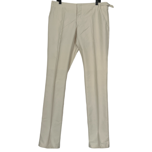 size 34 alexander mcqueen