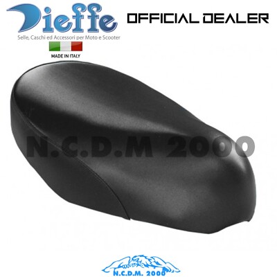F2704 SATTEL DIEFFE VORNE SCARABEO