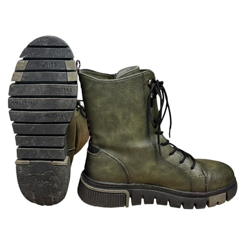 Mustang BOTINES MUJER 38 - Imagen 4 de 5