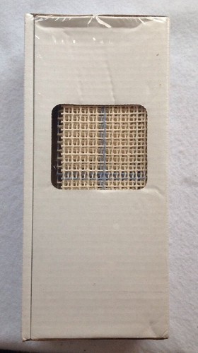 Wonderart Latch Hook Kit Sunshine Rainbow 12" x 12" 426141 - 第 4/5 張圖片