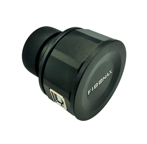 Nova200 Telescope Camera - 1080p CMOS Electronic Eyepiece For 1.25" Telescopes (Astrophotography)