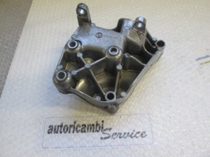 64557794614 Halterung Kompressor Klimaanlage Klima A/C BMW X3 E83 2.0 D 4X4 1