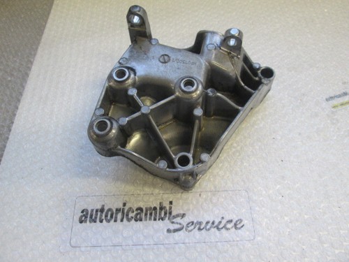 64557794614 Halterung Kompressor Klimaanlage Klima A/C BMW X3 E83 2.0 D 4X4 1