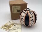 New ListingLongaberger 2012 Halloween Ornament Nib 12424