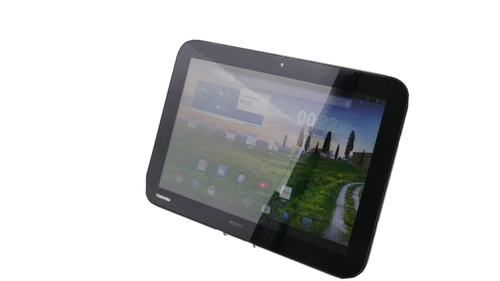 TABLETTE ANDROID TOSHIBA EXCITE PURE 16 Go WIFI IPS LCD 10,1" RAM 1 Go AT10-A - Photo 9/18