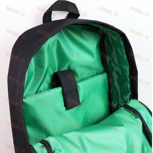 BACKPACK JDM BRIDE RACING TYPE R BLACK RACING HARNESS ADJUSTABLE SHOULDER STRAP - Picture 7 of 8