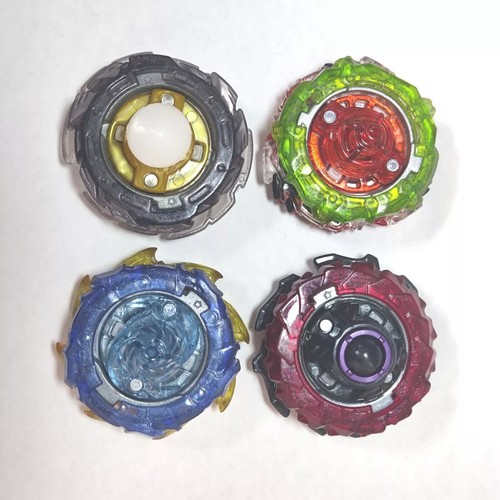 S&H $1 for 2nd. Takara Tomy Beyblade Burst Dual God Cho-Z GT Sparking DB BU - Picture 189 of 449