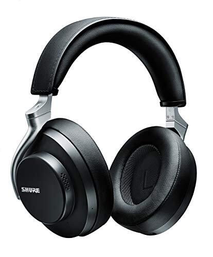 美品】SHURE AONIC50(SBH2350-BK-J)(ブラック)