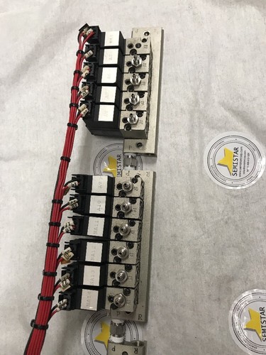 NVZ110 (17 Pieces In One Set) SMC Solenoid Valve, Gas Line - Picture 7 of 12