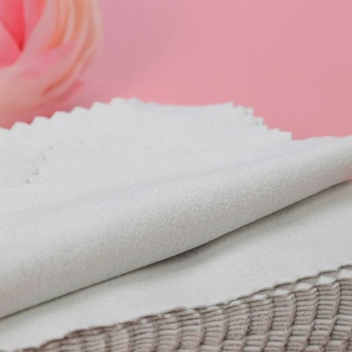 Silver Cleaning Cloth Polishing | BULK 50pcs | ANTI TARNISH Cleaner | - Picture 6 of 7