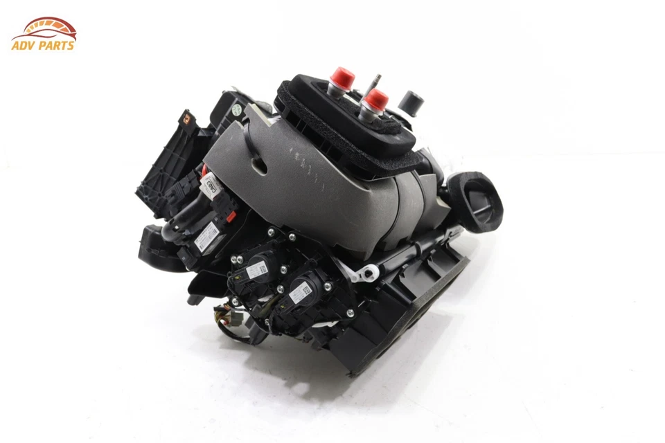 Buick Encore GX 2020-2021 CLIMATIZACIÓN CLIMATIZACIÓN AIRE ACONDICIONADO SOPLADOR MOTOR CARCASA CAJA OEM Foto 2 de 4