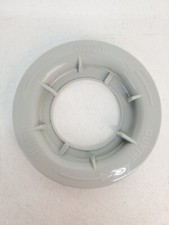 Disco Lama Taglio Patatine Fritte BRAUN Originale - Per Robot Multiquick 7, K3000, KM3050, Tribute E Altri Modelli