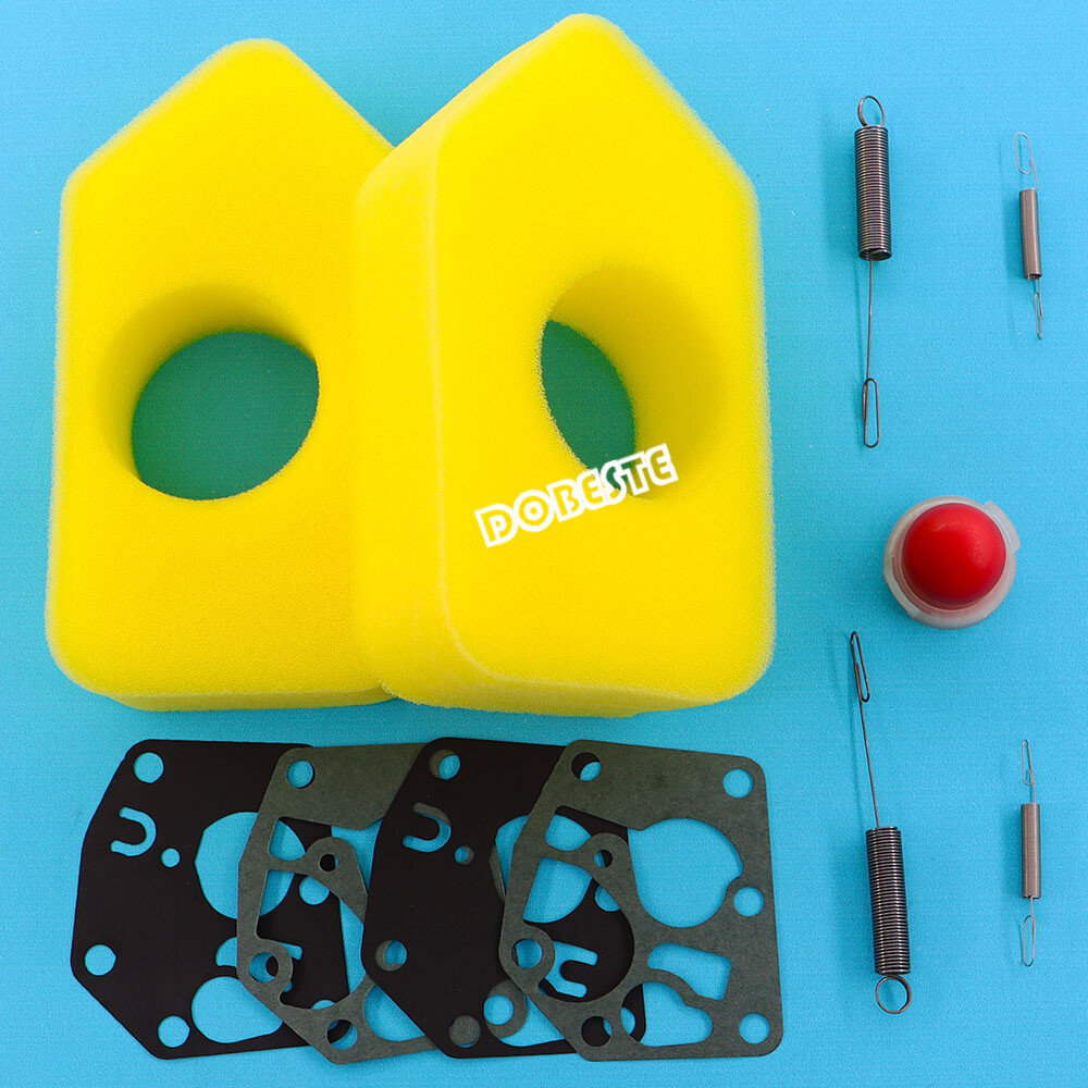 Carburetor Diaphragm Gasket For Briggs Stratton 495770 795083 5083H