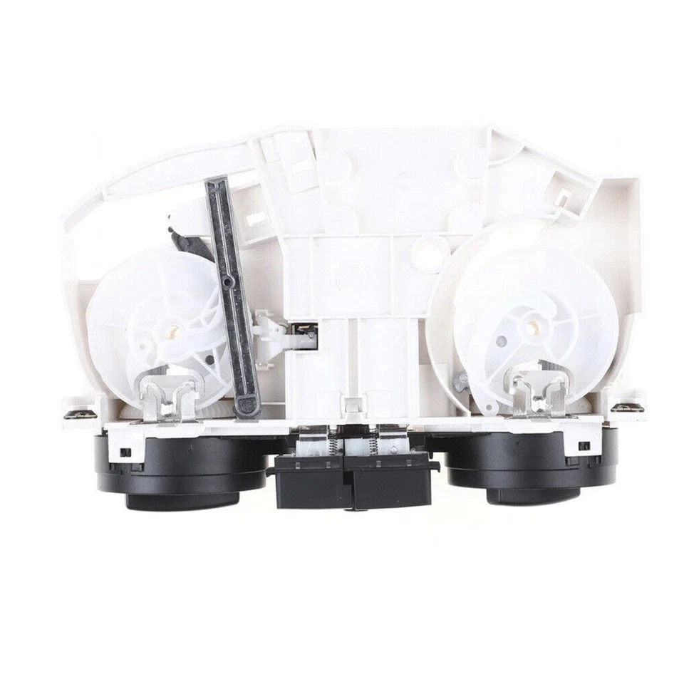 Manual HVAC Climate Control Module 1J0820045F 599-152 for VW Golf Jetta Beetle - Image 4 of 4