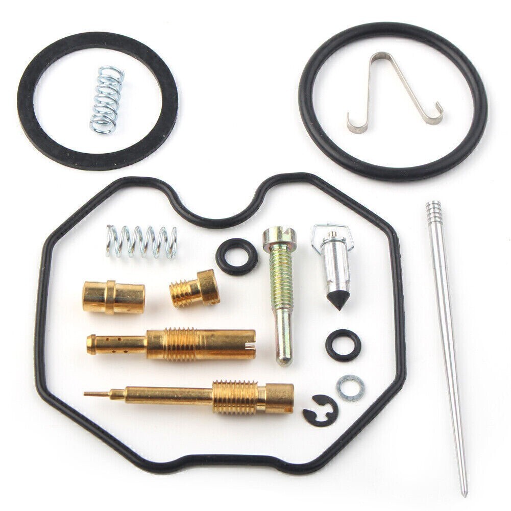P Kit De Reparación De Carburador Para Suzuki Dr 650 Se