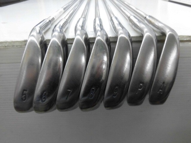 Dunlop HI-BRID EZ Ladies JP Ver. 7Pcs Graphite L-FLEX IRON SET | eBay
