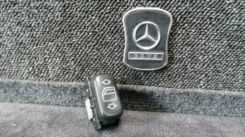 M8-24 * Schalter elektr. Fensterheber Mercedes SLK W170 1708201510