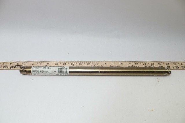 Pack of 1 - 22729 Ceiling Fan Downrod | eBay