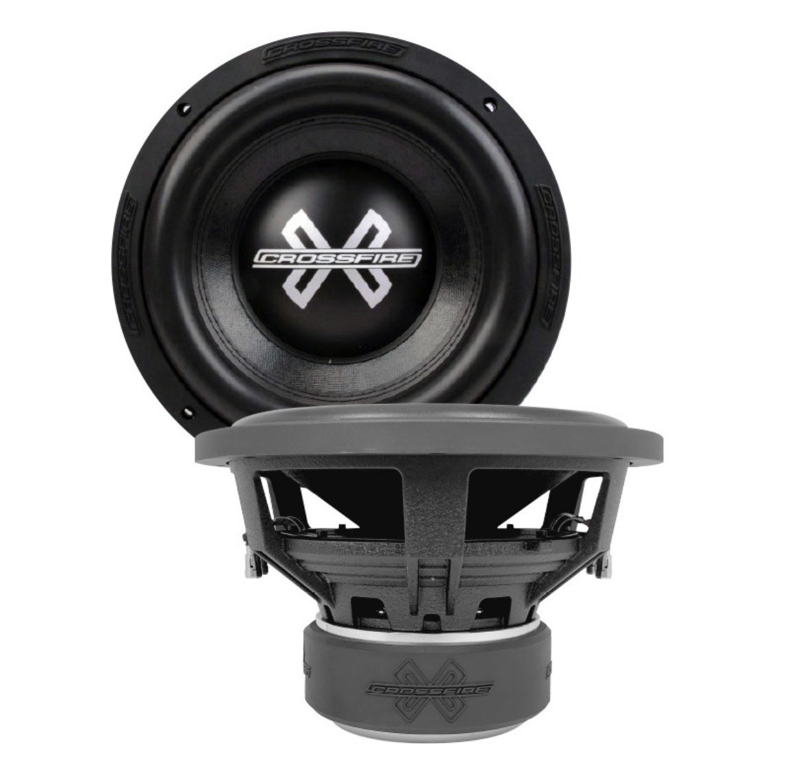 Crossfire Audio C5-V3 12