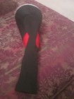 POWER BILT 1 DRIVER HEADCOVER  Very Good Replacement  — photo 3