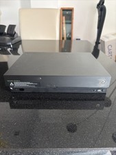 Microsoft Xbox One x 1TB. No Power Lead No Controller. HDMI Cable Included