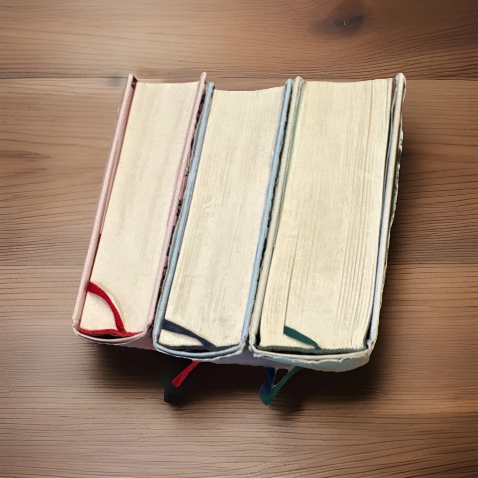 Liebe Geht Durch Alle Zeiten Buch Box - Bild 2 von 4