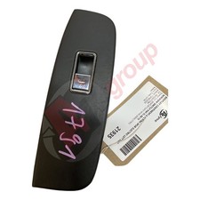 BENTLEY CONTINENTAL FLYING SPUR PANNELLO INTERRUTTORE ALZACRISTALLI ELETTRICO LATO SINISTRO 05-13