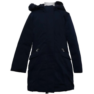 Mayoral, Wintermantel, Mädchen, Größe: 140, Blau, Acryl/Polyester #TjN