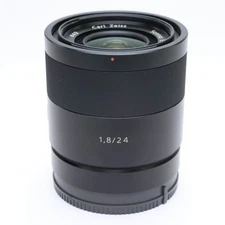 Sony ZEISS Sonnar T* E 24mm F/1.8 ZA (APS-C / Sony E) #184
