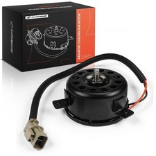 A-Premium Radiator Fan Motor Compatible with Hyundai