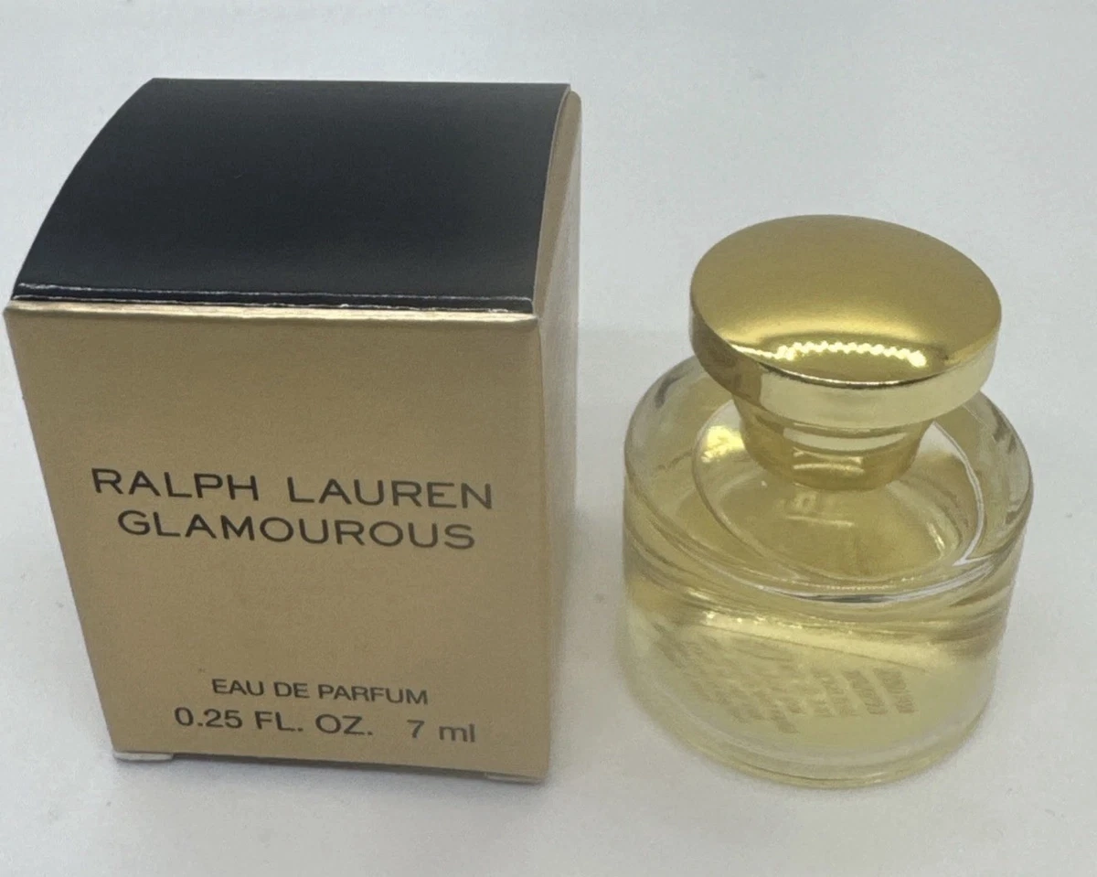 6431★希少！未開封♪Ralph Lauren Glamourous 50ml Ralph Lauren Glamourous Eau de Parfum for Women for sale | eBay